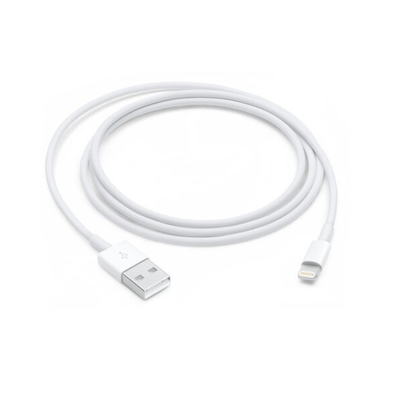 Apple Lightning To USB Cable - 1M