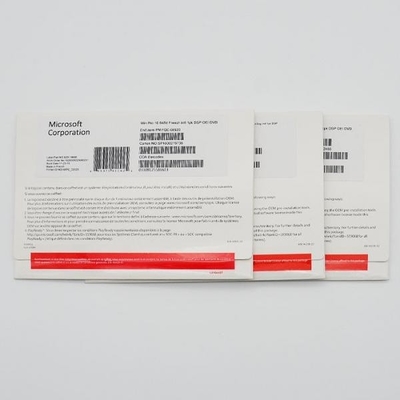 For Tablet Microsoft Windows 10 Home 32bit / 64bit OEM Packge
