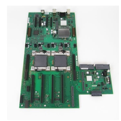 IBM 00E0874 SYSTEM BACKPLANE (DUAL PROCESSOR)