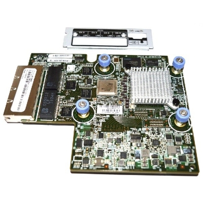 IBM 69Y2842 - IBM DS3500 1GB ISCSI 4 PORT DAUGHTER CARD