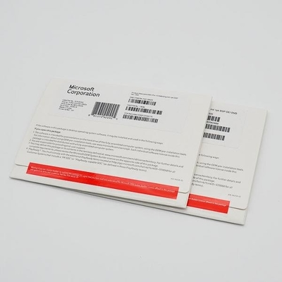 100% Online Activation Microsoft Windows 10 Professional 32bit / 64bit OEM Packge