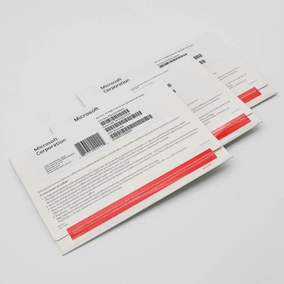 For Global Area Microsoft Windows 10 Home 32bit / 64bit OEM Packge
