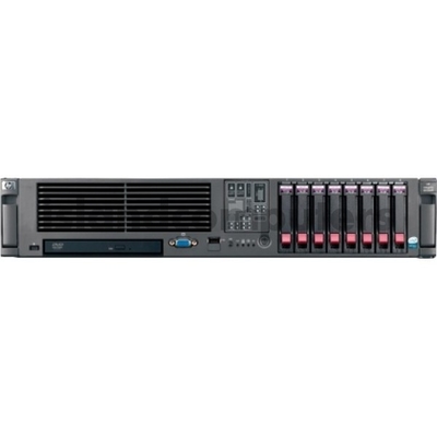 HP Integrity Servers RX2660 UNIX