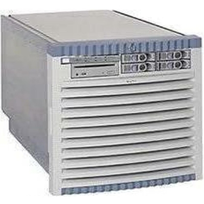 HP 9000 Server RP7400 PA-RISC Processor A3639A
