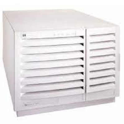 HP 9000 Server - L1000B (RP5400 - Carrier grade) Z7537A
