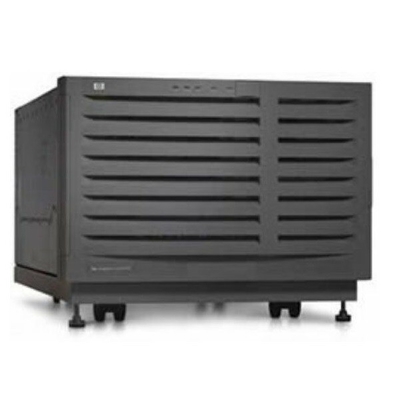 HP Integrity Itanium Server RX5670 (1.0GHz) A6838A
